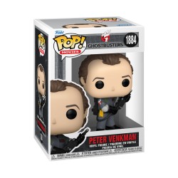 Pop Ghostbusters 2 - Dr. Peter Venkman 1884