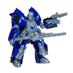 Hasbro - Transformers - Studio Series - Wheeljack (QUE)