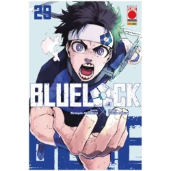 Panini Comics - Blue Lock 29