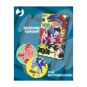 Jpop - Dandadan Vol.19 - Ed. Variant Con Sottobicchieri