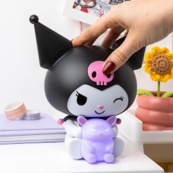 Paladone - Hello Kity and Friends - Kuromy Globuddies Light