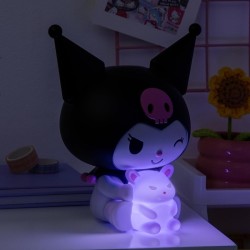 Paladone - Hello Kity and Friends - Kuromy Globuddies Light