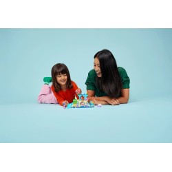 Zeemeermin Gabby's aquariumavontuur
