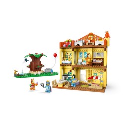 Casa Familiar de Bluey