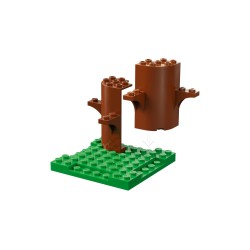 LEGO 11203 Casa della Famiglia di Bluey