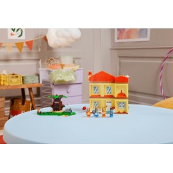 Casa Familiar de Bluey