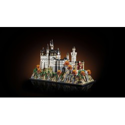 Schloss Neuschwanstein