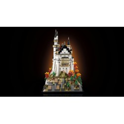 Schloss Neuschwanstein