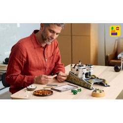LEGO Architecture 21063 Castello di Neuschwanstein