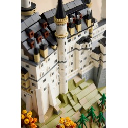 Schloss Neuschwanstein