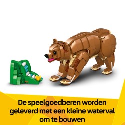 Prächtiges Ross