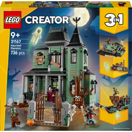 Spookhuis