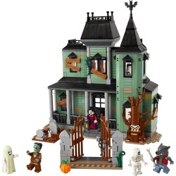 Spookhuis