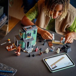 LEGO Creator 3in1 31167 Villa spettrale