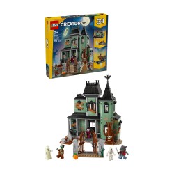 Geisterhaus
