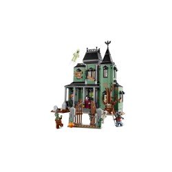 Haunted Mansion