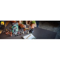 LEGO Creator 3in1 31167 Villa spettrale