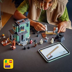 LEGO Creator 3in1 31167 Villa spettrale