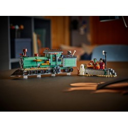LEGO Creator 3in1 31167 Villa spettrale