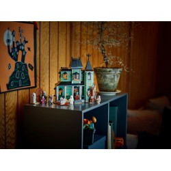 Haunted Mansion