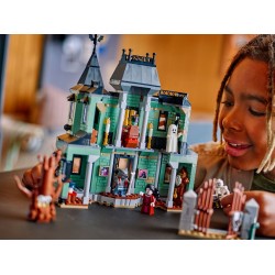 LEGO Creator 3in1 31167 Villa spettrale