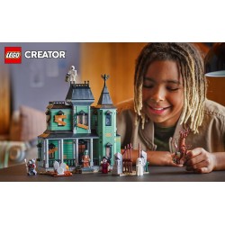 Geisterhaus