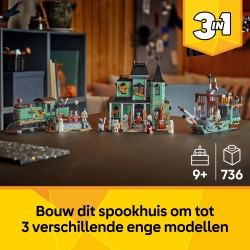 Spookhuis
