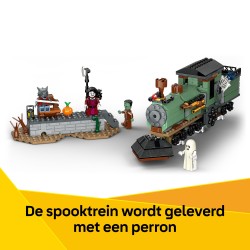 Spookhuis