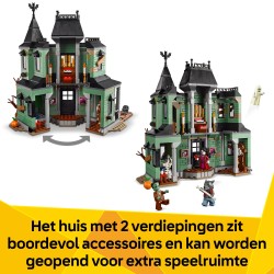 Spookhuis