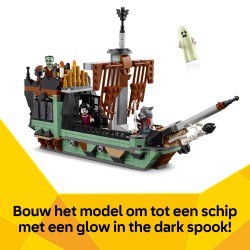 Spookhuis