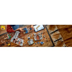 LEGO Creator 3in1 31168 Castello del cavaliere medievale