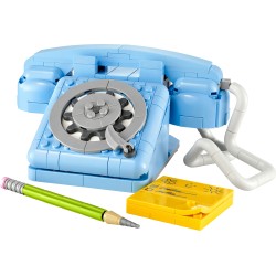LEGO Creator 3in1 31174 Telefono retrò