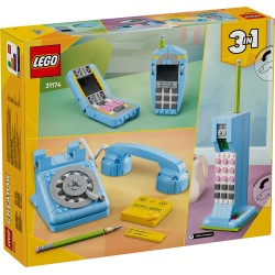 Retro-Telefon
