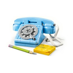 Retro-Telefon
