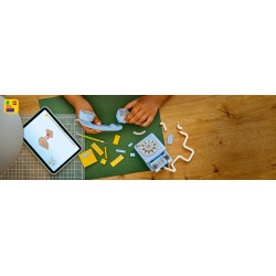 LEGO Creator 3in1 31174 Telefono retrò