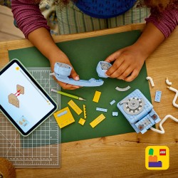 LEGO Creator 3in1 31174 Telefono retrò