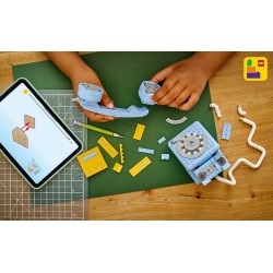 LEGO Creator 3in1 31174 Telefono retrò