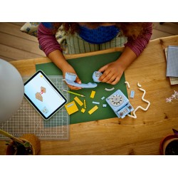 LEGO Creator 3in1 31174 Telefono retrò