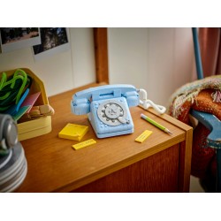 Retro-Telefon