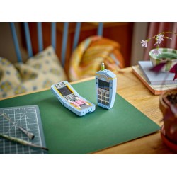 Retro-Telefon