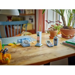 Retro-Telefon