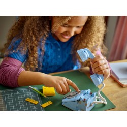 LEGO Creator 3in1 31174 Telefono retrò