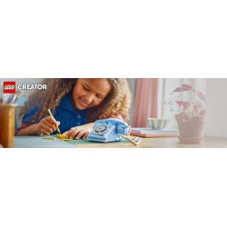 LEGO Creator 3in1 31174 Telefono retrò