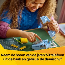 LEGO Creator 3in1 31174 Telefono retrò