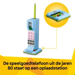 Retro-Telefon