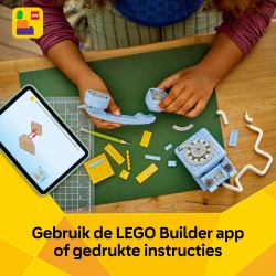 LEGO Creator 3in1 31174 Telefono retrò
