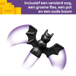 LEGO Seasonal 40721 Granaio di Halloween