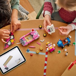 Mario Kart™ – Wario en King Boo