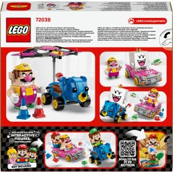 Mario Kart™ – Wario & König Buu Huu