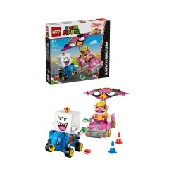 Mario Kart™ – Wario & König Buu Huu